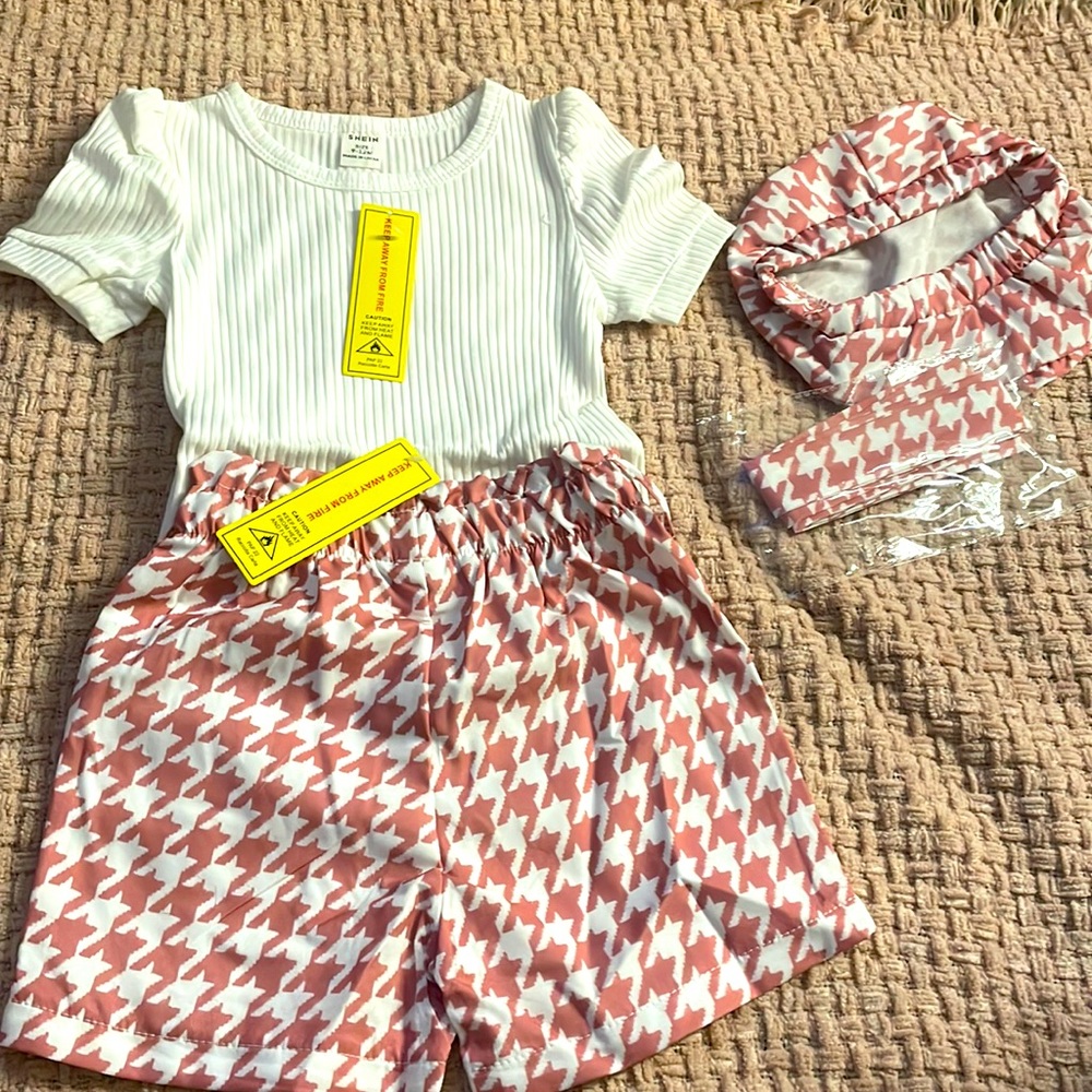 Accidentally bought doubles, brand new never worn